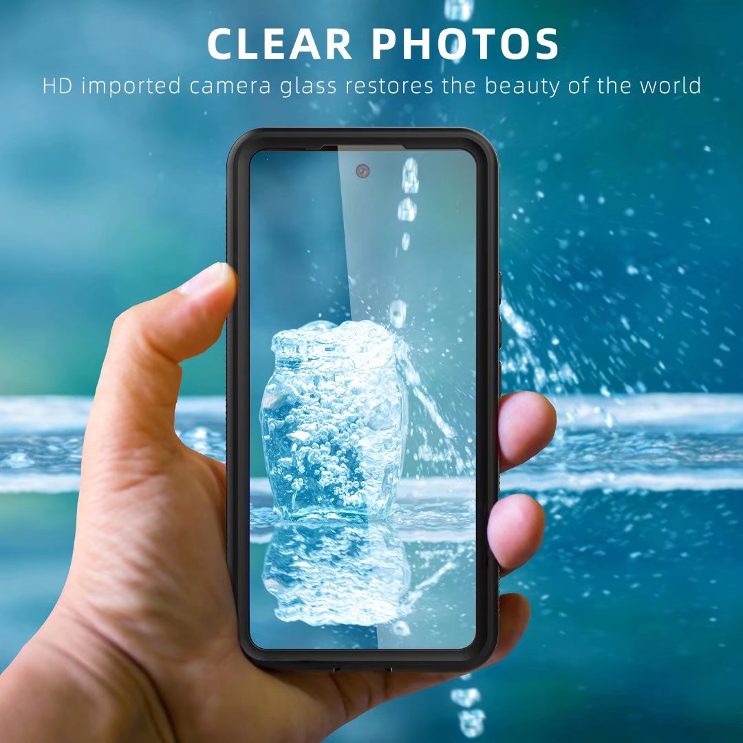 ultramarinetech-for-shellbox-burst-slim-clear-waterproof-galaxy-a53-phone-case-3