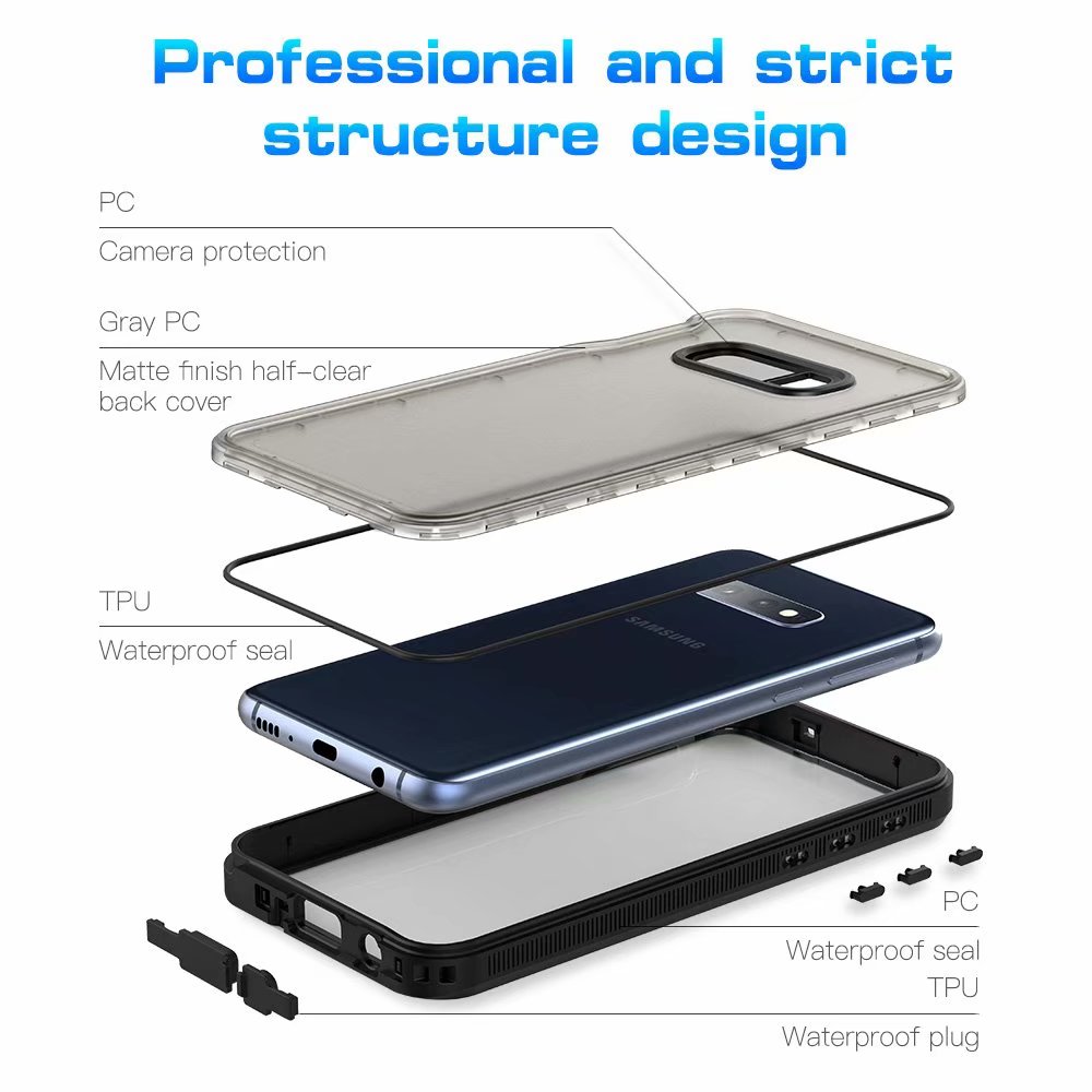 ultramarinetech-for-shellbox-burst-slim-clear-waterproof-galaxy-s10e-phone-case-12