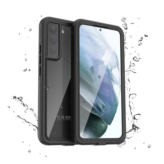 ultramarinetech-for-shellbox-burst-slim-clear-waterproof-galaxy-s22-phone-case-4