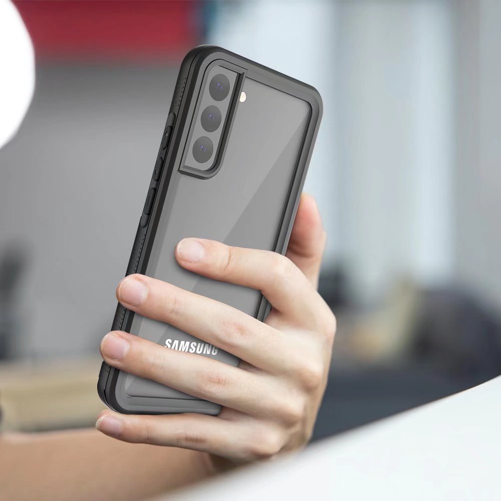 ultramarinetech-for-shellbox-burst-slim-clear-waterproof-galaxy-s22-plus-phone-case-5