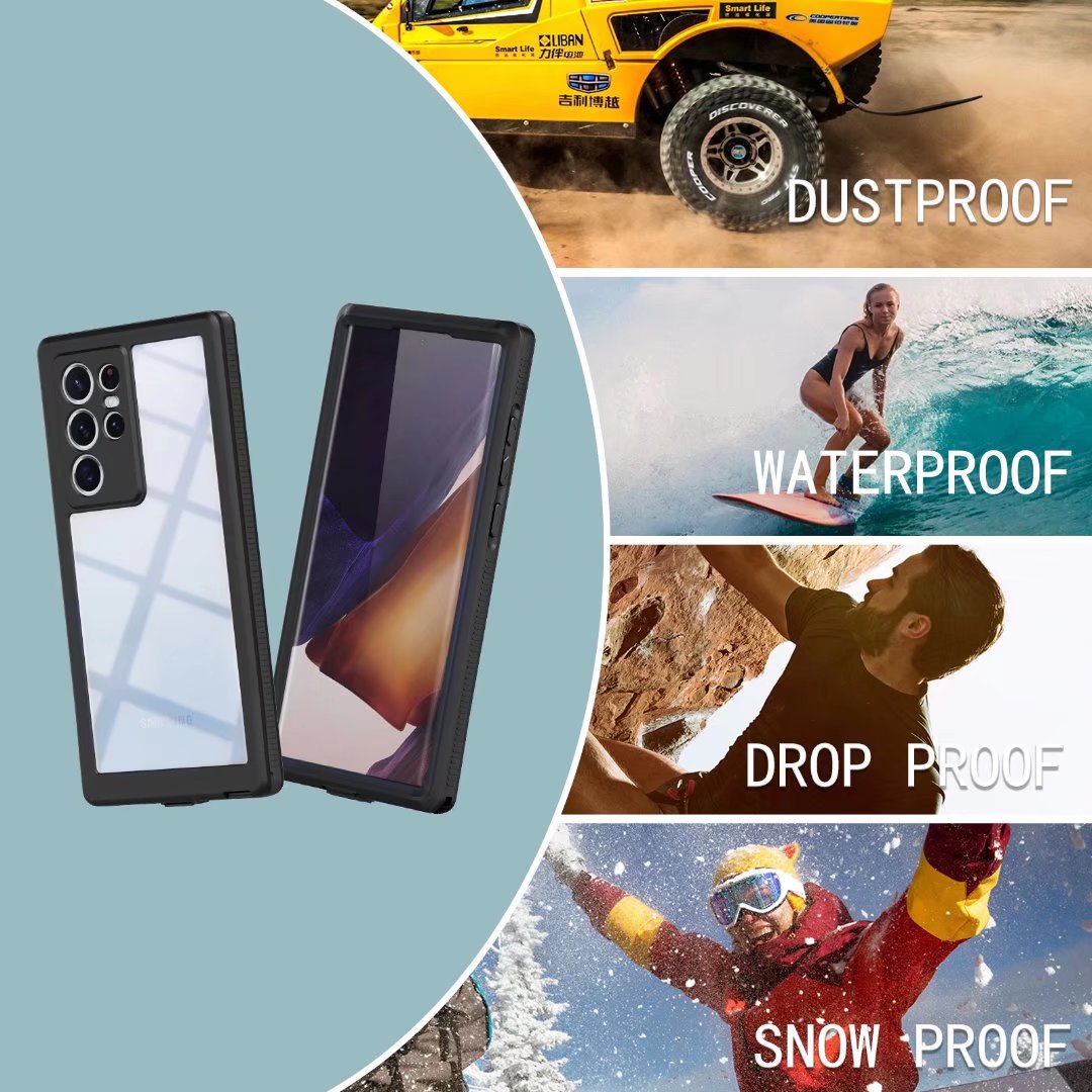 ultramarinetech-for-shellbox-burst-slim-clear-waterproof-galaxy-s22-ultra-phone-case-12