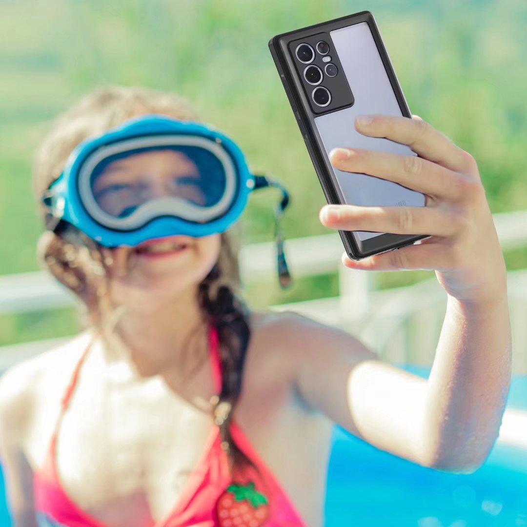 ultramarinetech-for-shellbox-burst-slim-clear-waterproof-galaxy-s22-ultra-phone-case-5