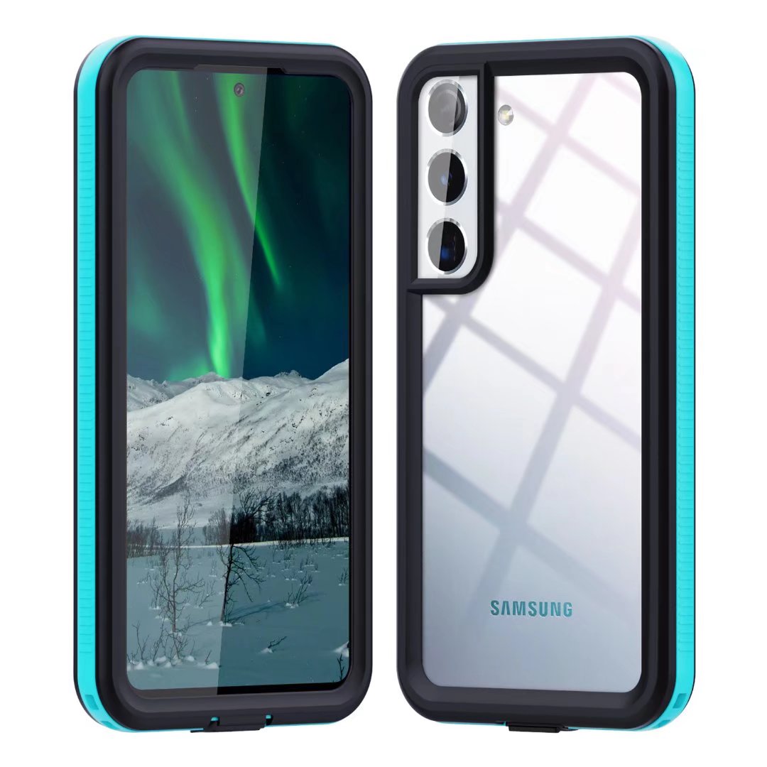 ultramarinetech-for-shellbox-burst-slim-clear-waterproof-galaxy-s23-plus-phone-case-1