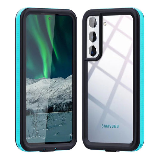 ultramarinetech-for-shellbox-burst-slim-clear-waterproof-galaxy-s23-plus-phone-case-1