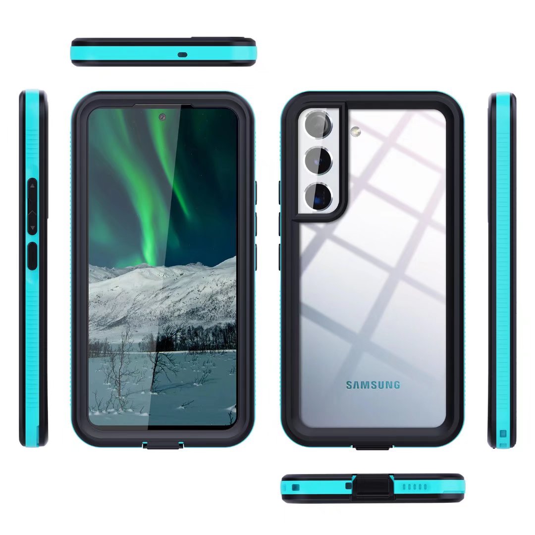 ultramarinetech-for-shellbox-burst-slim-clear-waterproof-galaxy-s23-plus-phone-case-12