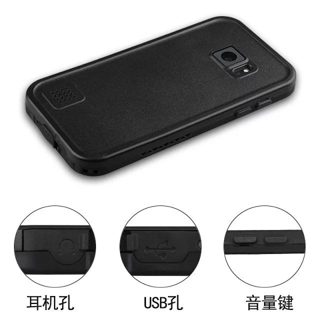 ultramarinetech-for-shellbox-burst-slim-clear-waterproof-galaxy-s7-edge-phone-case-11