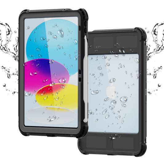 ultramarinetech-for-shellbox-burst-slim-clear-waterproof-ipad-11-tablet-case-22