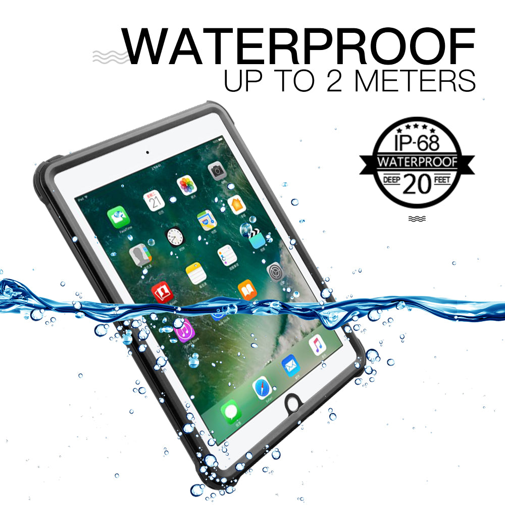 ultramarinetech-for-shellbox-burst-slim-clear-waterproof-ipad-5-tablet-case-2