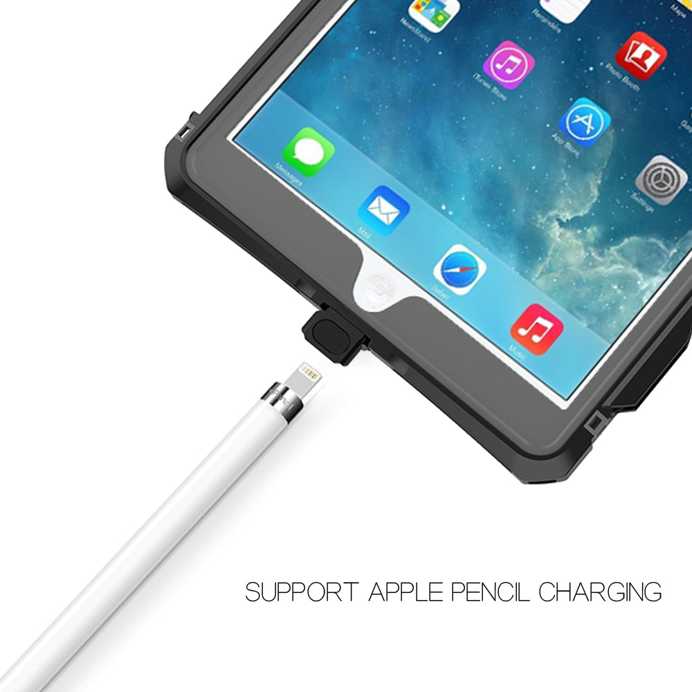 ultramarinetech-for-shellbox-burst-slim-clear-waterproof-ipad-7-tablet-case-2