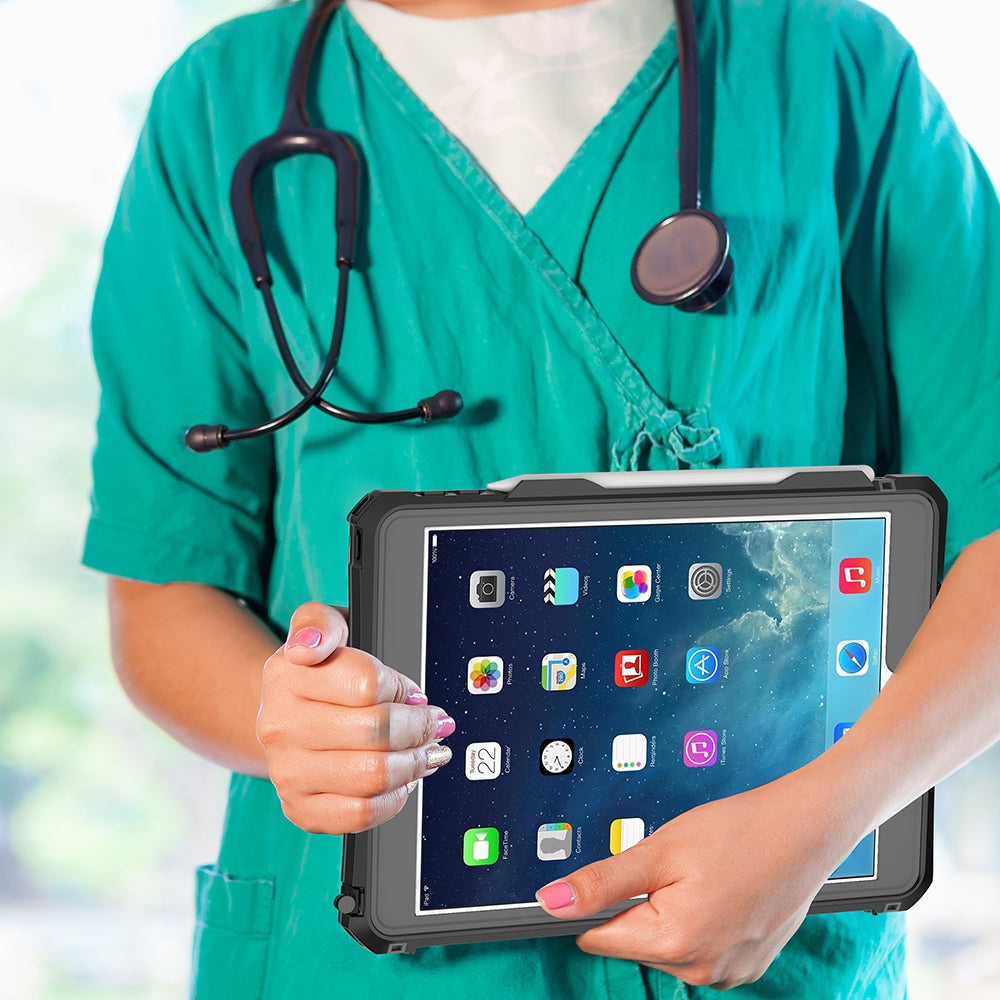 ultramarinetech-for-shellbox-burst-slim-clear-waterproof-ipad-7-tablet-case-4