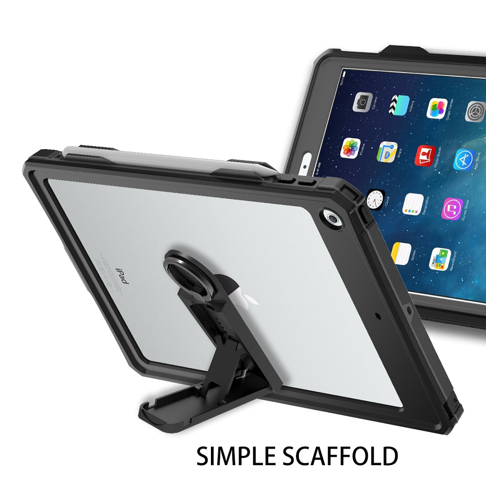 ultramarinetech-for-shellbox-burst-slim-clear-waterproof-ipad-8-tablet-case-12