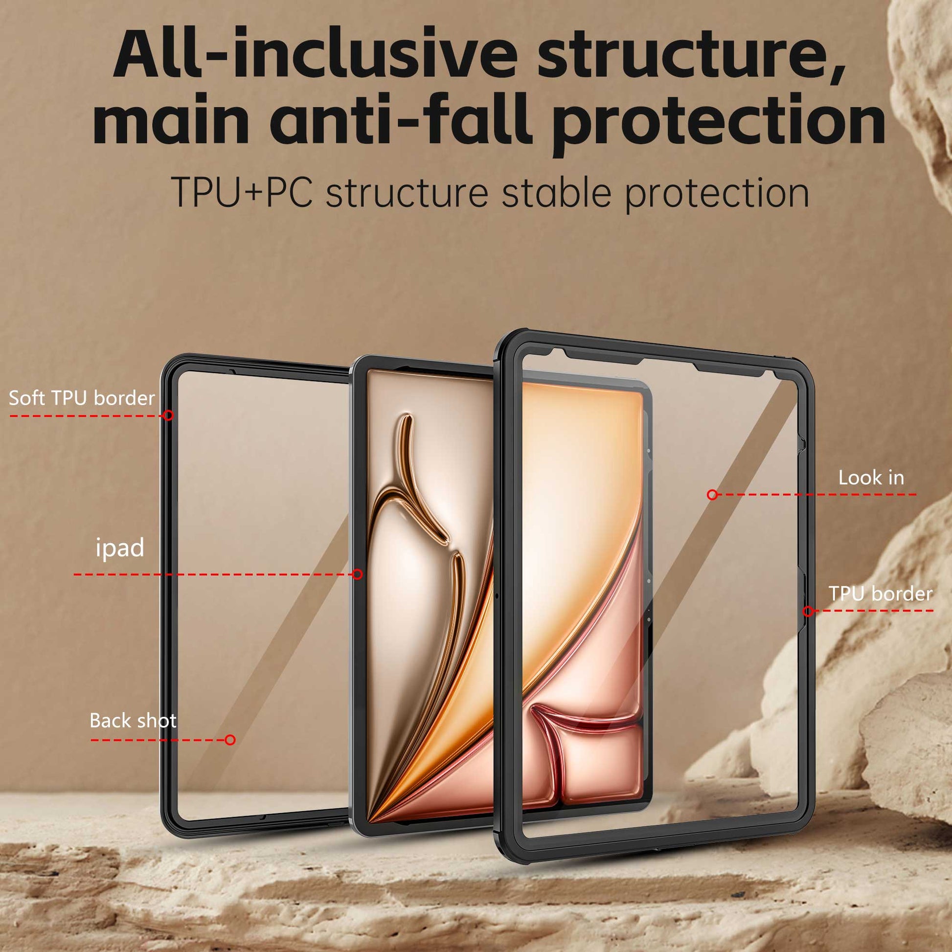 ultramarinetech-for-shellbox-burst-slim-clear-waterproof-ipad-air-6-13-tablet-case-10