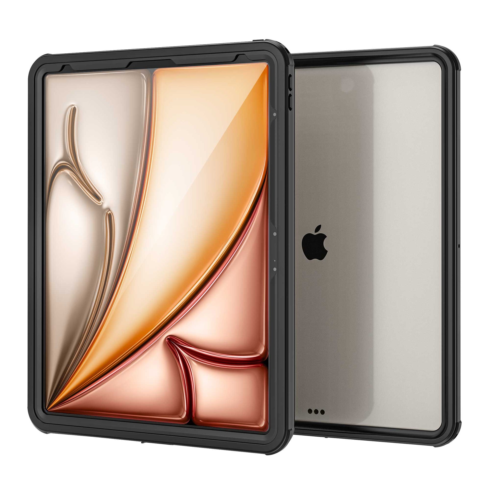 ultramarinetech-for-shellbox-burst-slim-clear-waterproof-ipad-air-7-13-inch-tablet-case-2