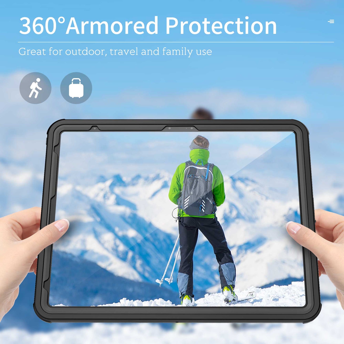 ultramarinetech-for-shellbox-burst-slim-clear-waterproof-ipad-air-8-13-inch-tablet-case-5