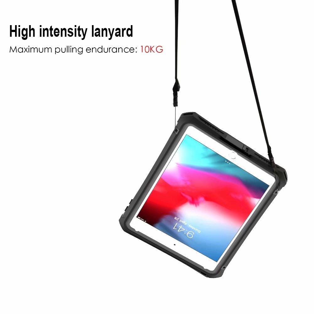 ultramarinetech-for-shellbox-burst-slim-clear-waterproof-ipad-mini-4-tablet-case-6