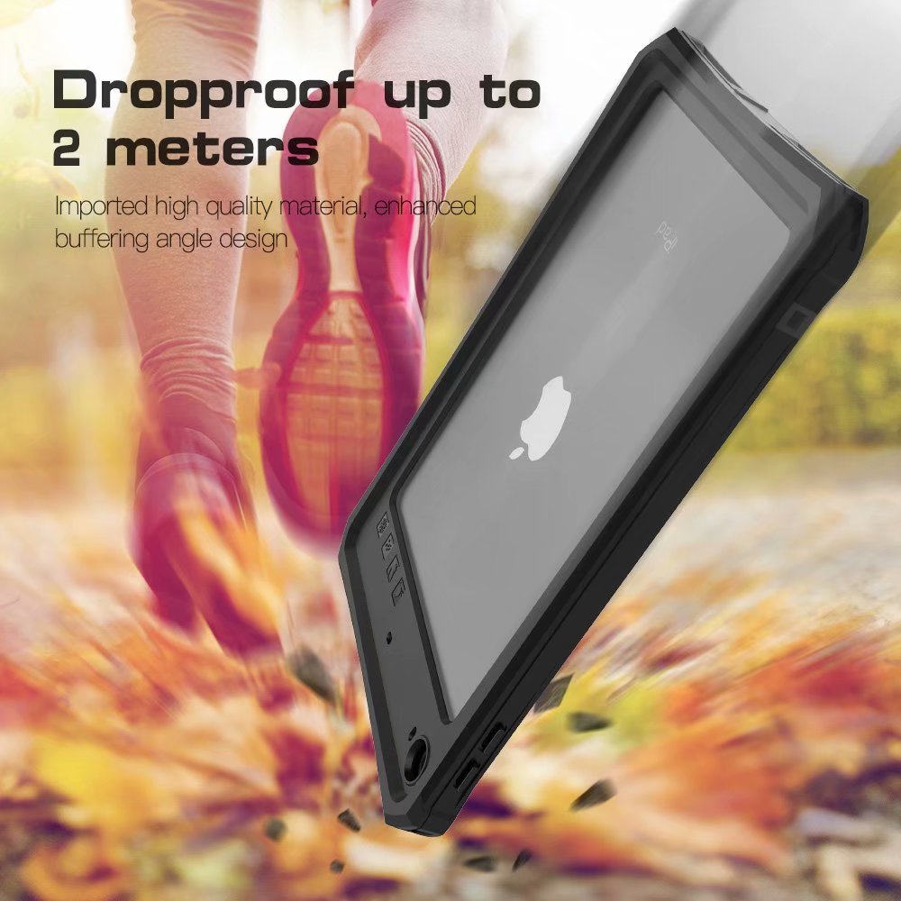 ultramarinetech-for-shellbox-burst-slim-clear-waterproof-ipad-mini-5-tablet-case-10
