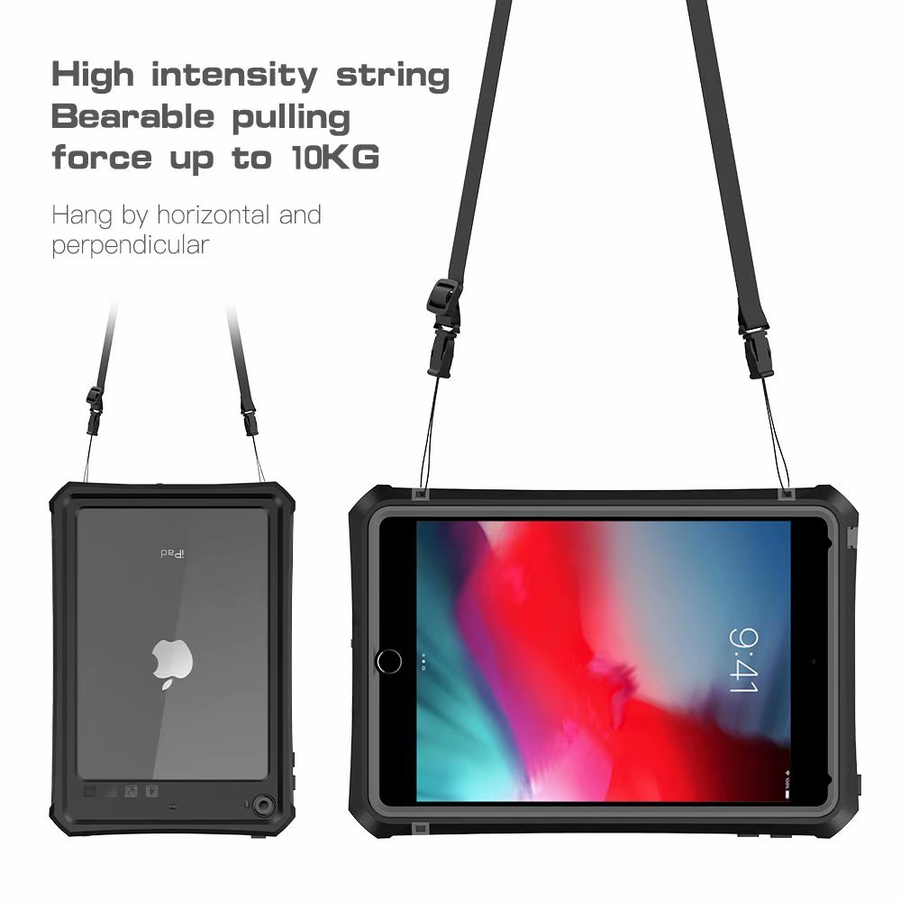 ultramarinetech-for-shellbox-burst-slim-clear-waterproof-ipad-mini-5-tablet-case-9