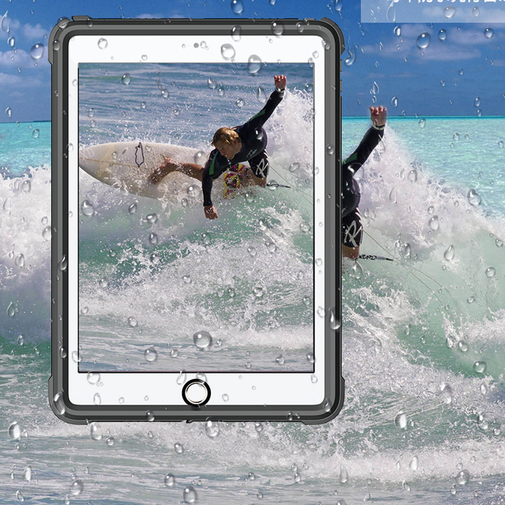 ultramarinetech-for-shellbox-burst-slim-clear-waterproof-ipad-pro-10-5-tablet-case-3