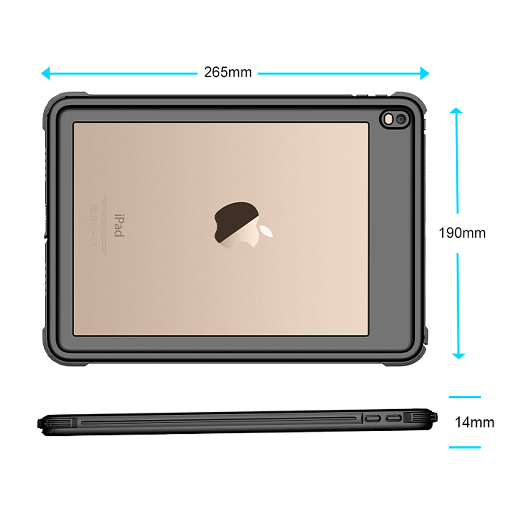 ultramarinetech-for-shellbox-burst-slim-clear-waterproof-ipad-pro-10-5-tablet-case-8