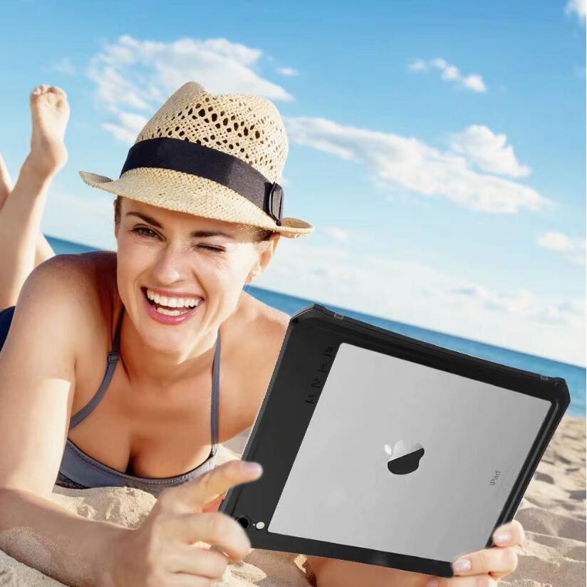 ultramarinetech-for-shellbox-burst-slim-clear-waterproof-ipad-pro-11-2018-tablet-case-5