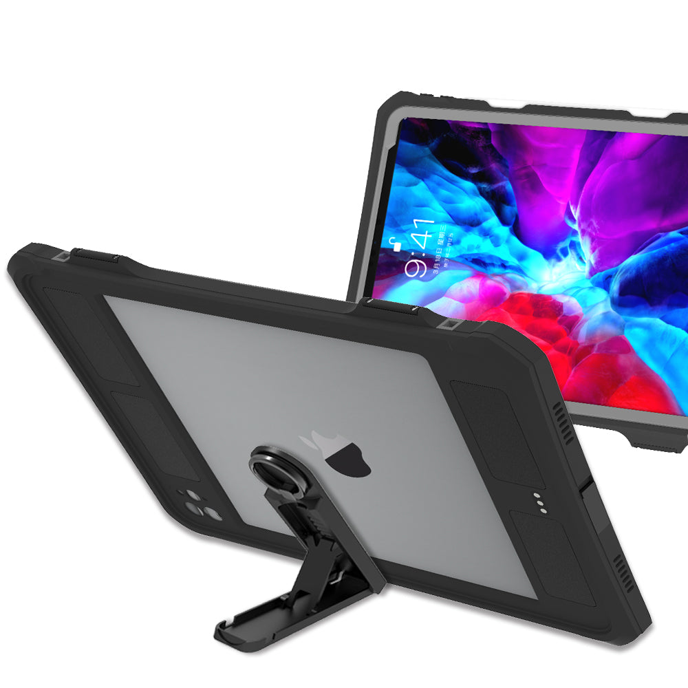 ultramarinetech-for-shellbox-burst-slim-clear-waterproof-ipad-pro-11-2020-tablet-case-12