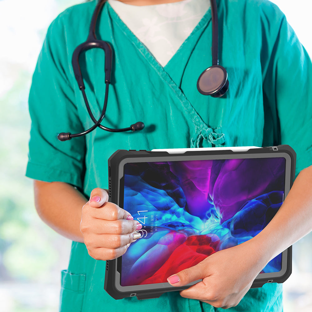 ultramarinetech-for-shellbox-burst-slim-clear-waterproof-ipad-pro-11-2020-tablet-case-3