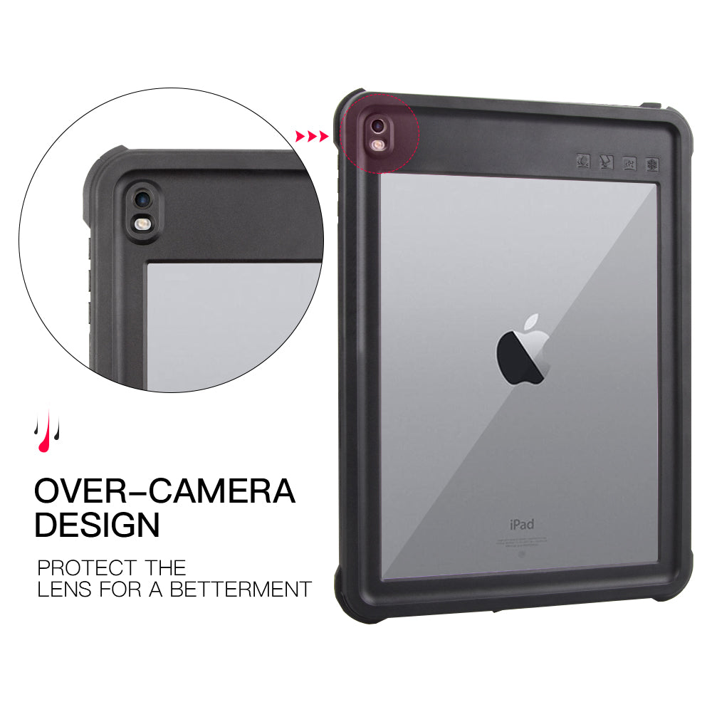 ultramarinetech-for-shellbox-burst-slim-clear-waterproof-ipad-pro-9-7-tablet-case-8