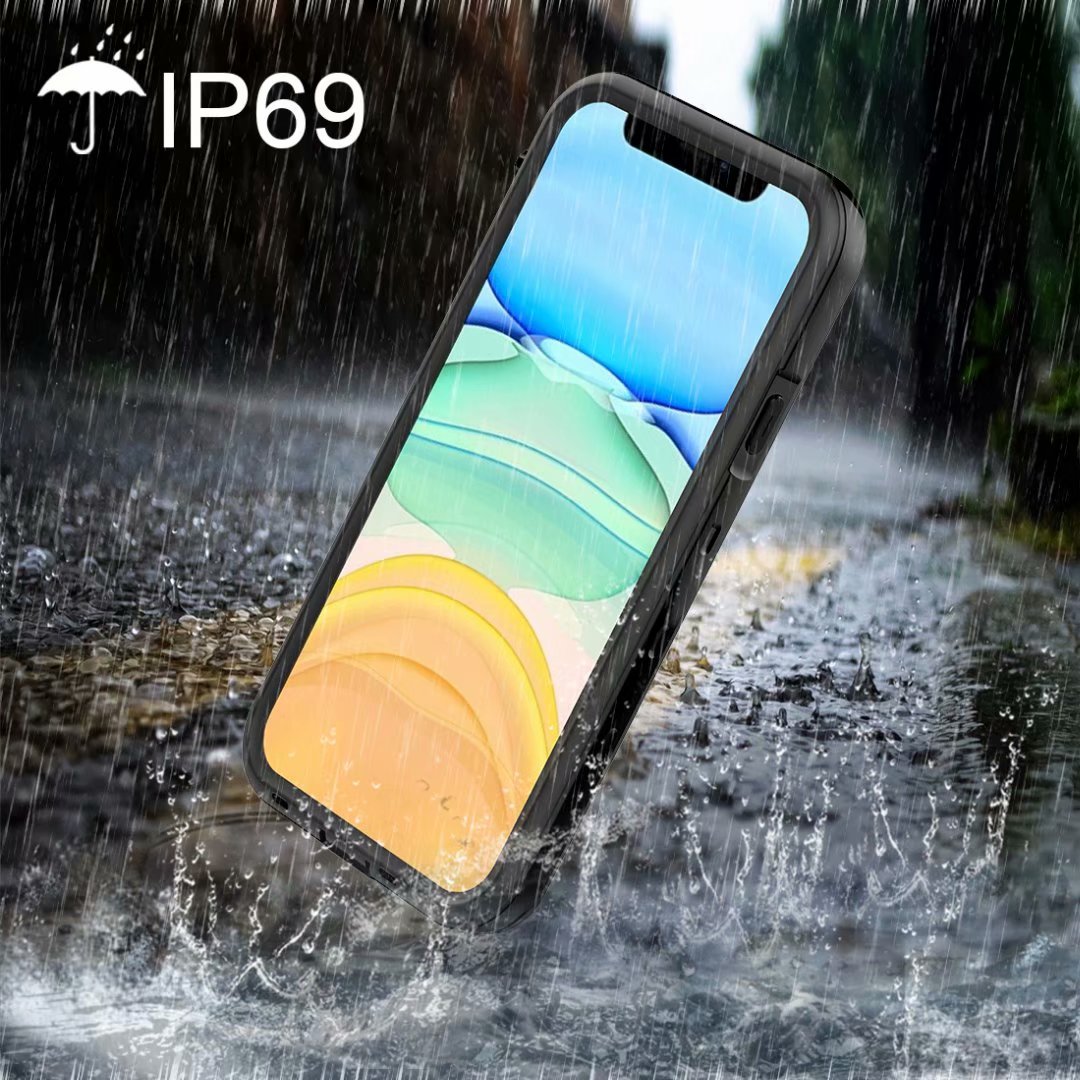 ultramarinetech-for-shellbox-burst-slim-clear-waterproof-iphone-11-phone-case-3