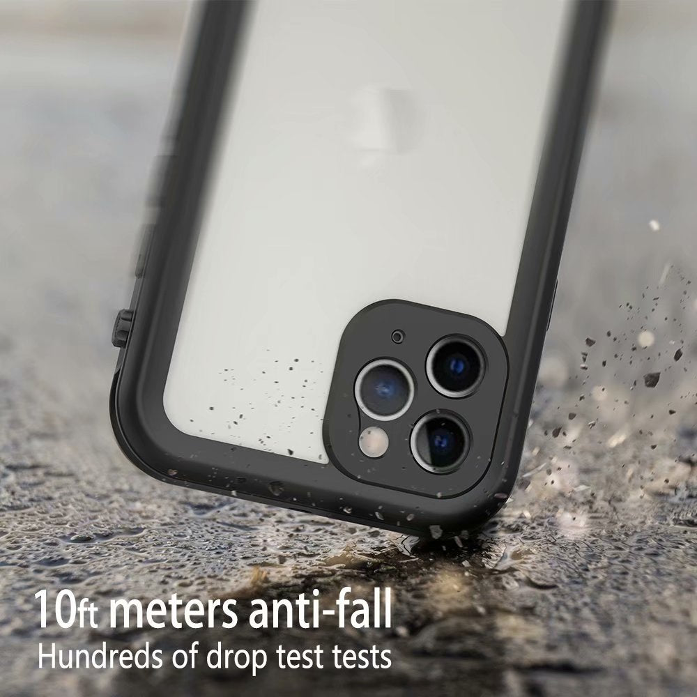 ultramarinetech-for-shellbox-burst-slim-clear-waterproof-iphone-11-pro-phone-case-1