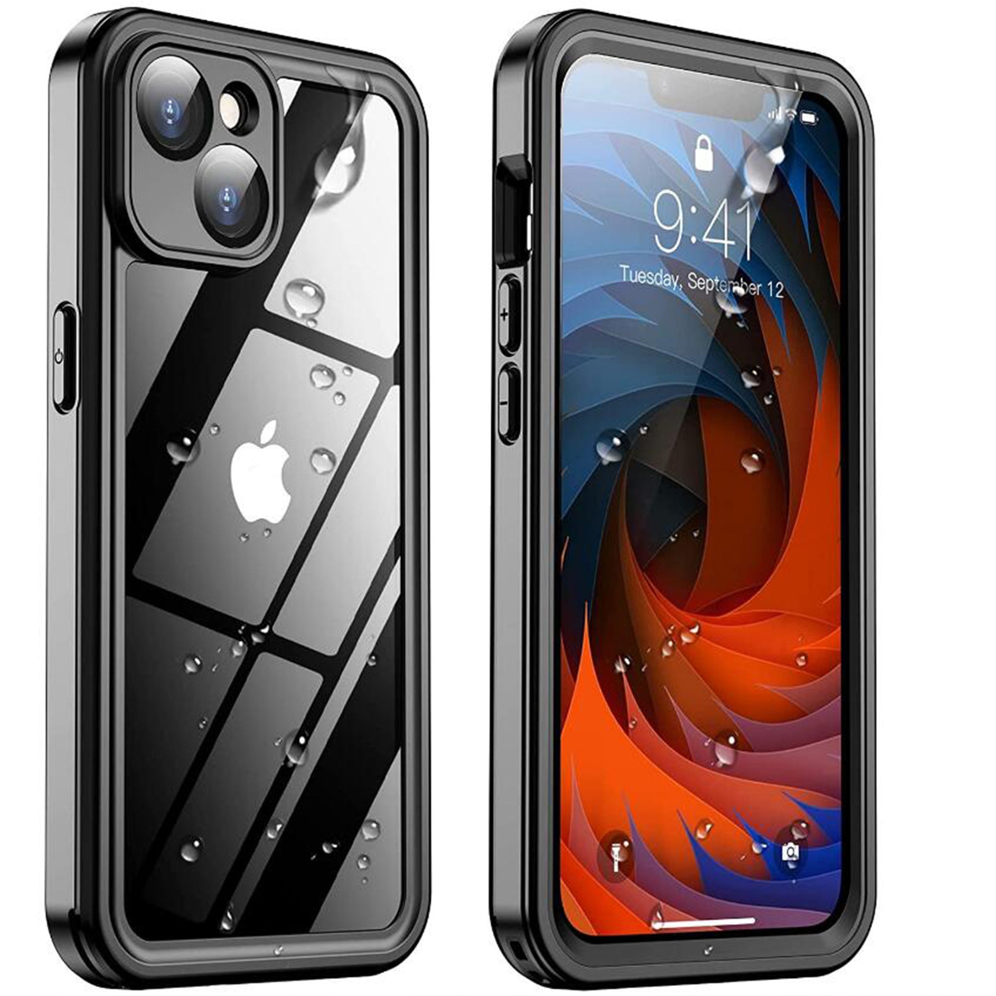 ultramarinetech-for-shellbox-burst-slim-clear-waterproof-iphone-14-plus-phone-case-1