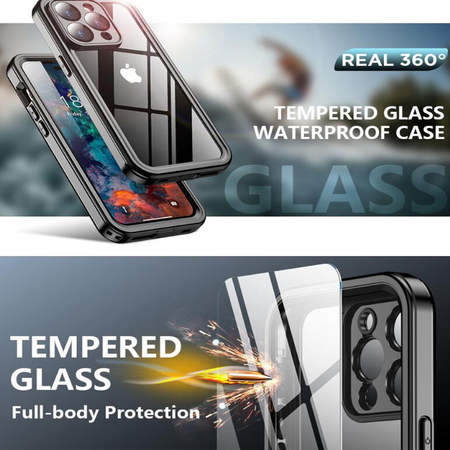 ultramarinetech-for-shellbox-burst-slim-clear-waterproof-iphone-14-pro-max-phone-case-6