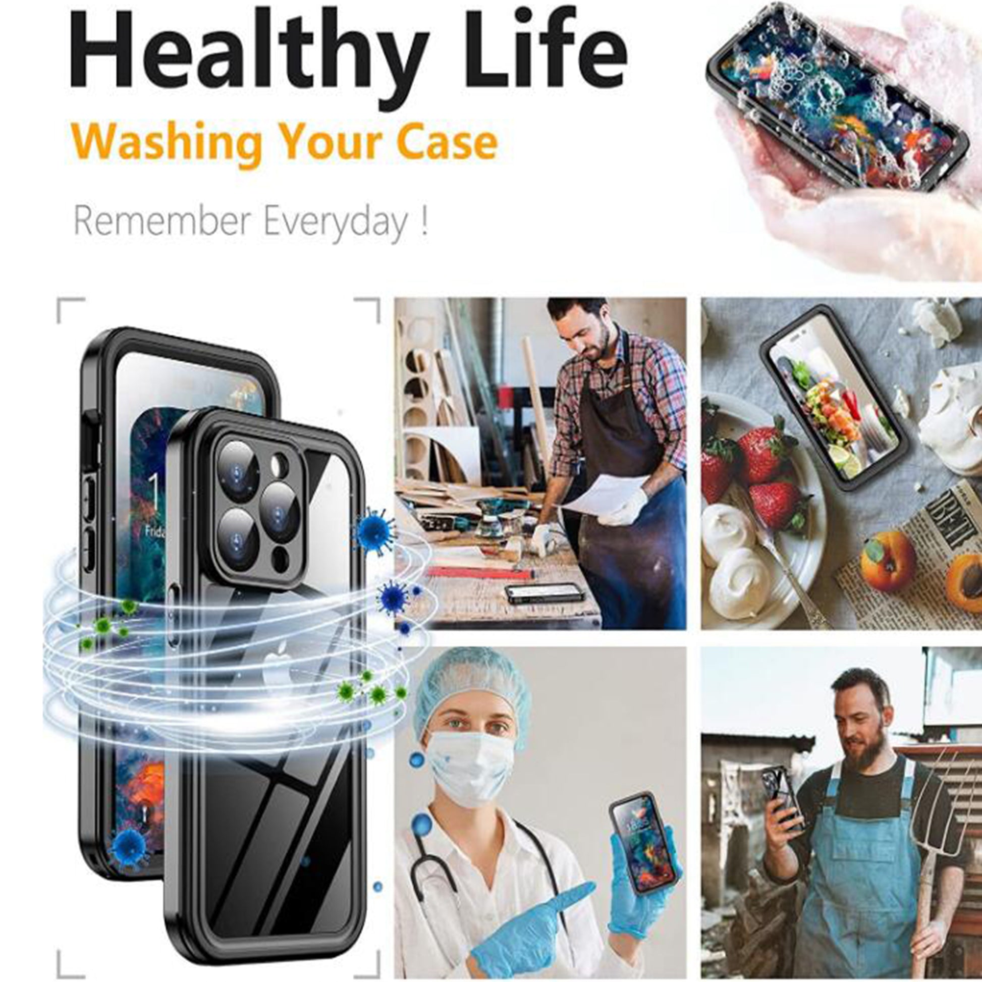 ultramarinetech-for-shellbox-burst-slim-clear-waterproof-iphone-14-pro-phone-case-6