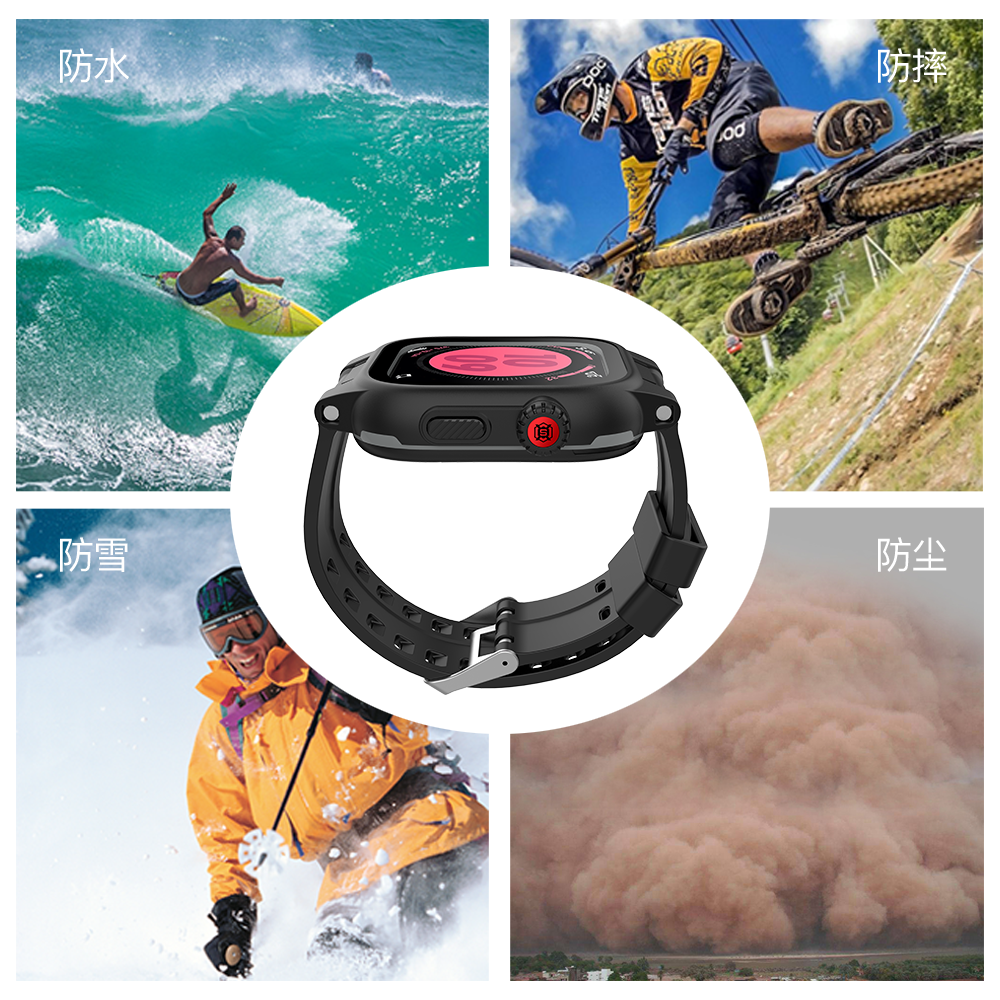 ultramarinetech-for-shellbox-burst-waterproof-apple-watch-series-3-band-case-42mm-7