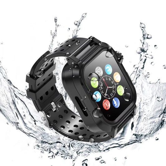 ultramarinetech-for-shellbox-burst-waterproof-apple-watch-series-4-band-case-40mm-2