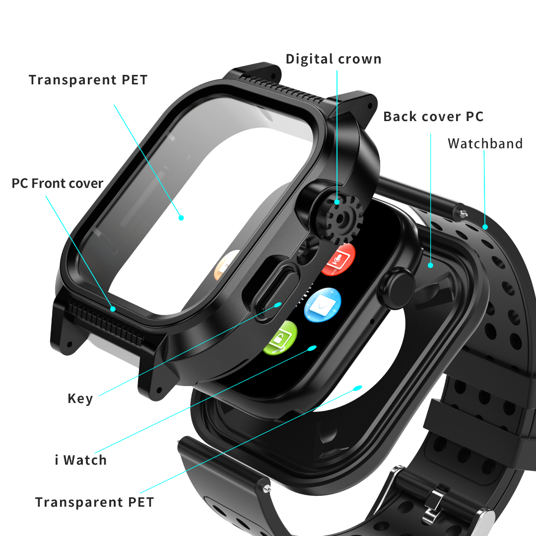 ultramarinetech-for-shellbox-burst-waterproof-apple-watch-series-6-band-case-40mm-10