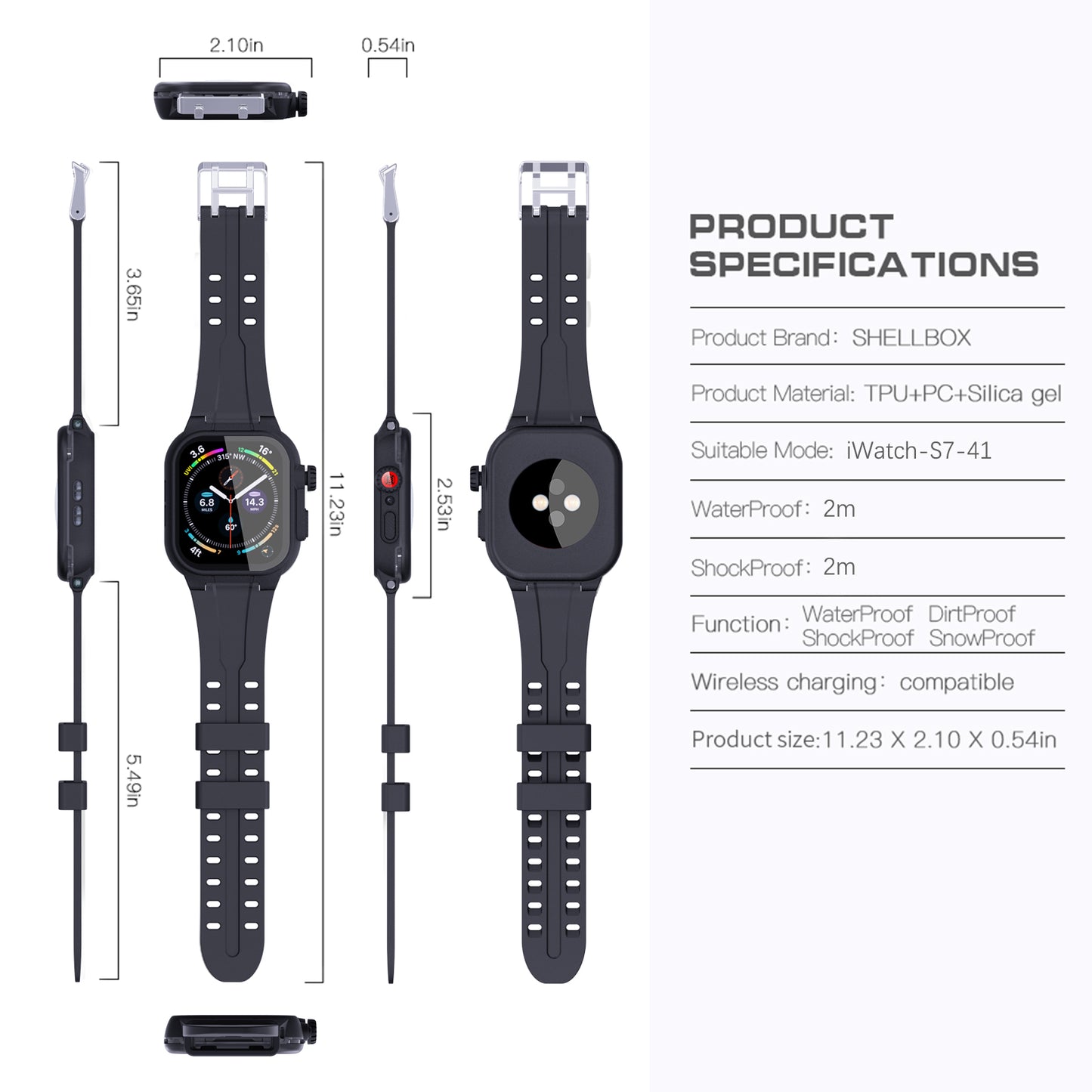 ultramarinetech-for-shellbox-burst-waterproof-apple-watch-series-7-band-case-41mm-11