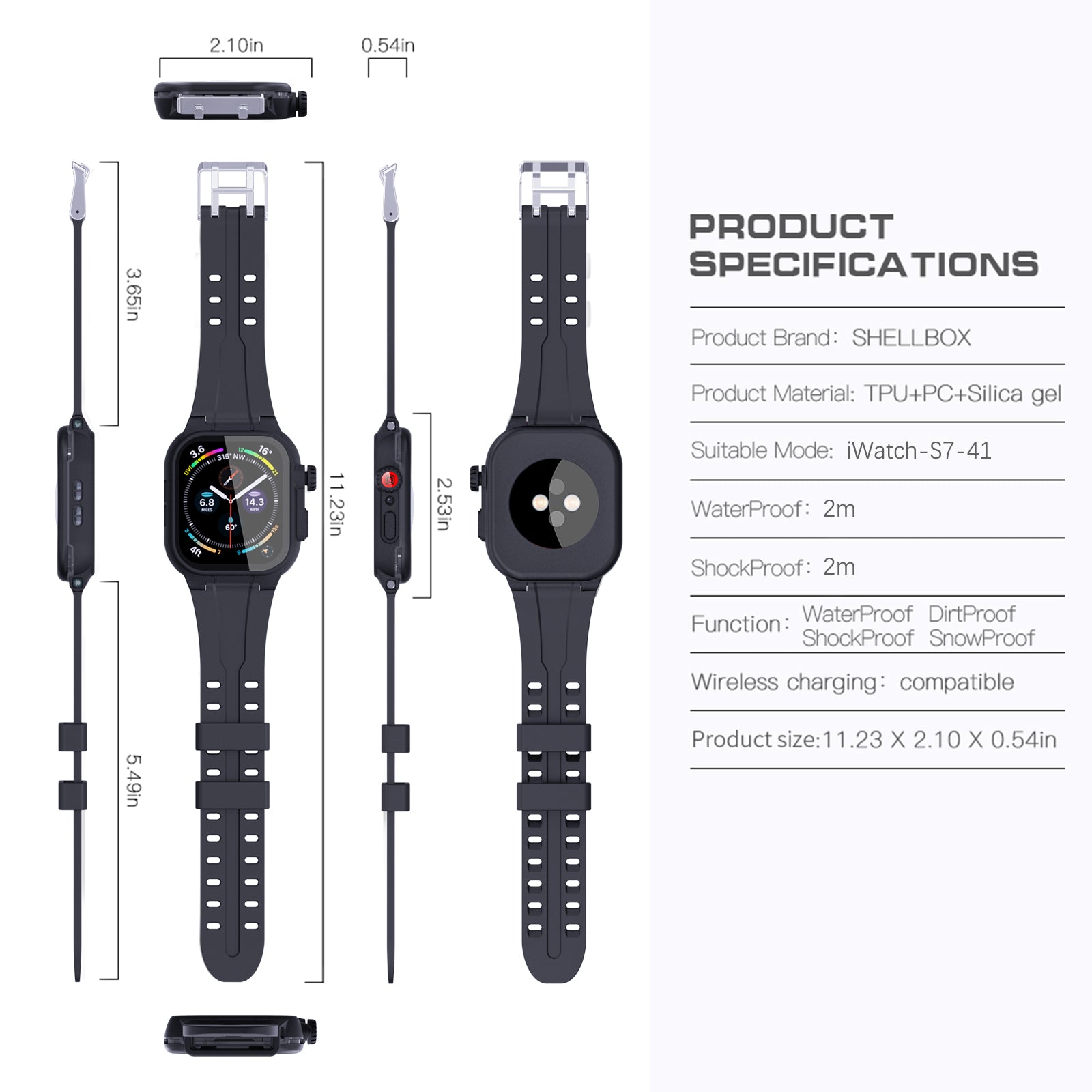 ultramarinetech-for-shellbox-burst-waterproof-apple-watch-series-8-band-case-41mm-11
