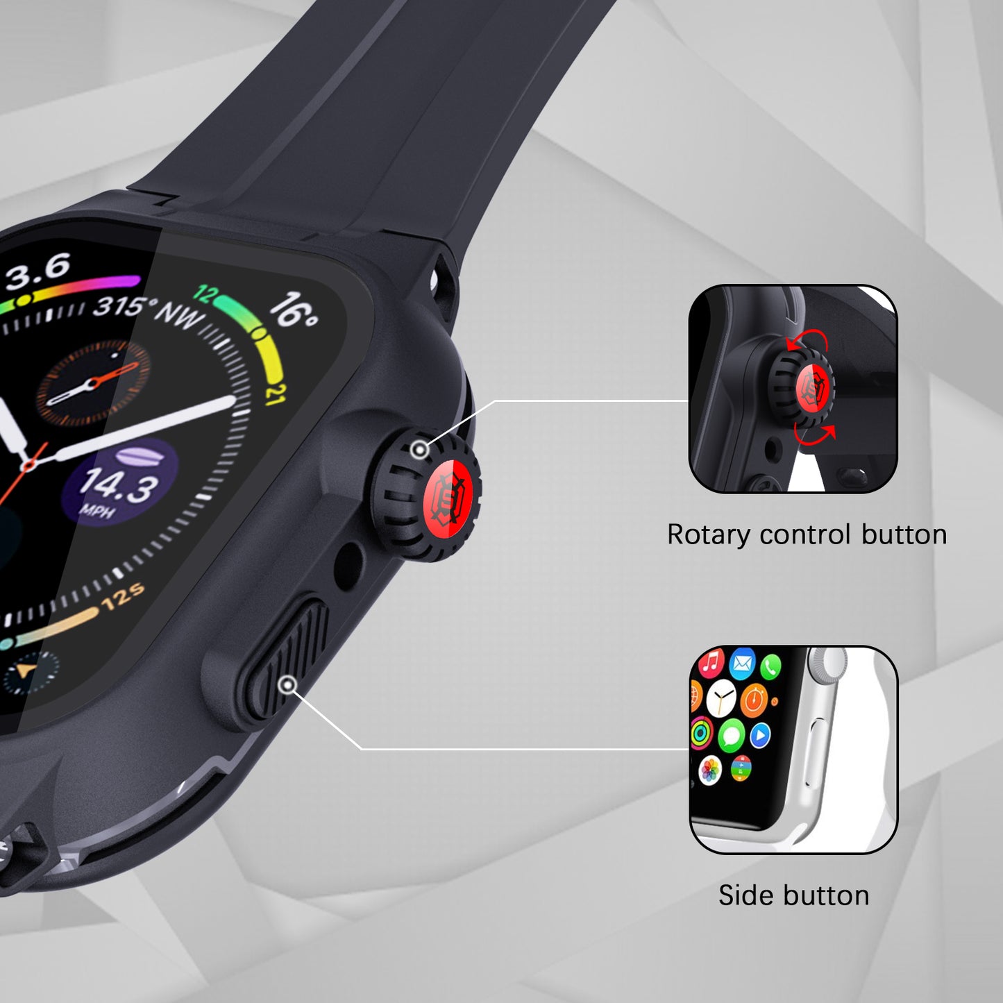 ultramarinetech-for-shellbox-burst-waterproof-apple-watch-series-8-band-case-41mm-4