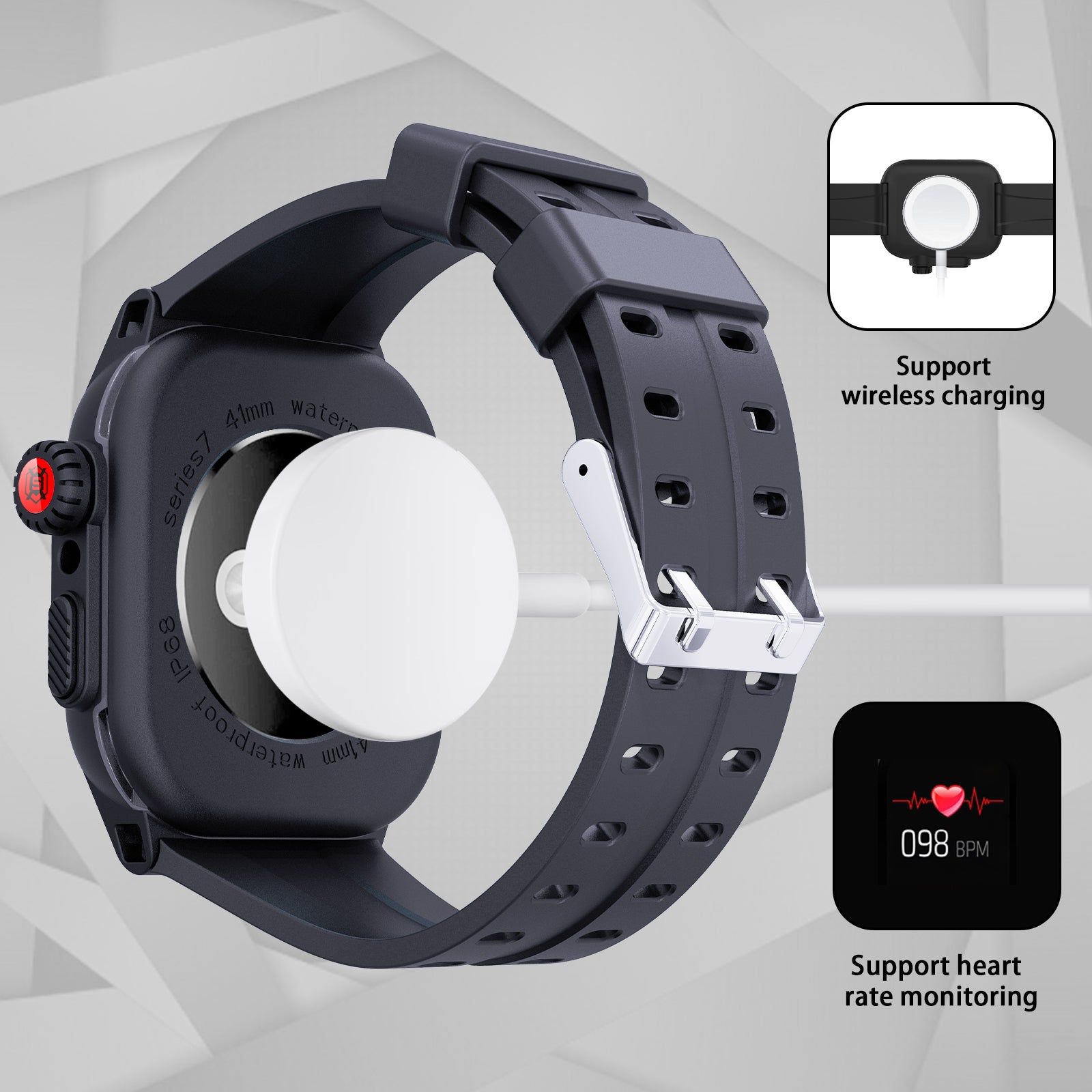ultramarinetech-for-shellbox-burst-waterproof-apple-watch-series-8-band-case-41mm-5