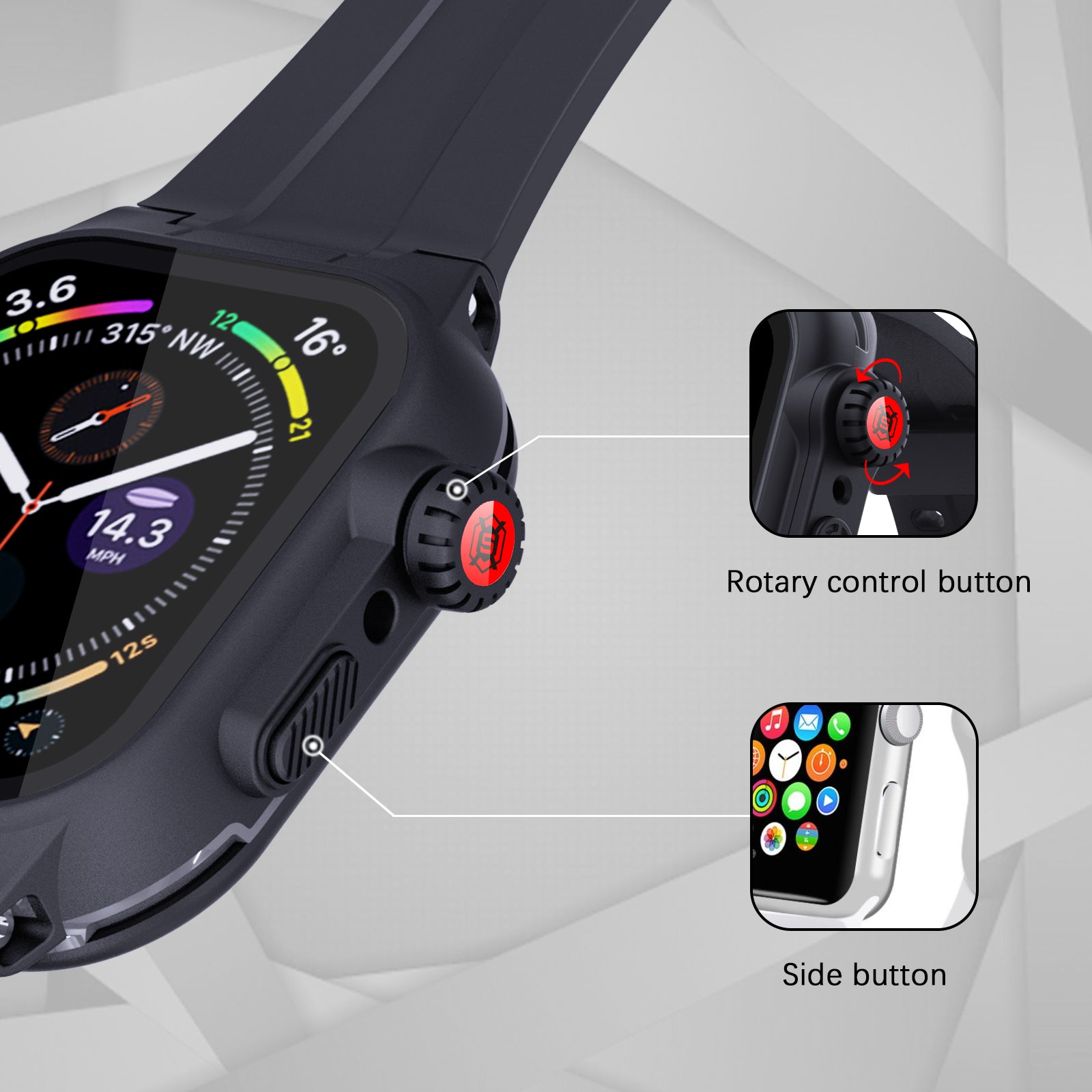 ultramarinetech-for-shellbox-burst-waterproof-apple-watch-series-9-band-case-41mm-3