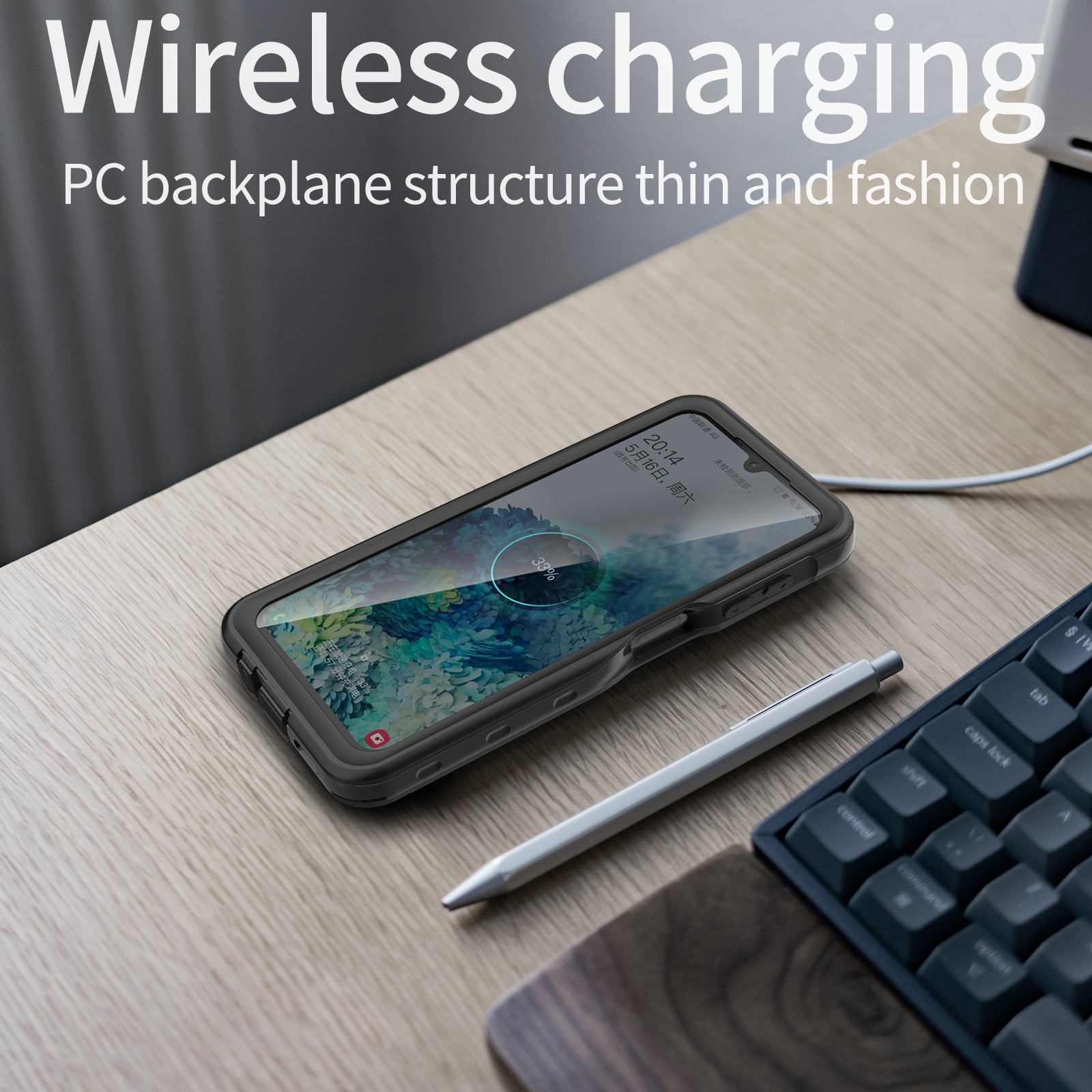 ultramarinetech-for-shellbox-dot-clear-ip68-waterproof-galaxy-a14-phone-case-12