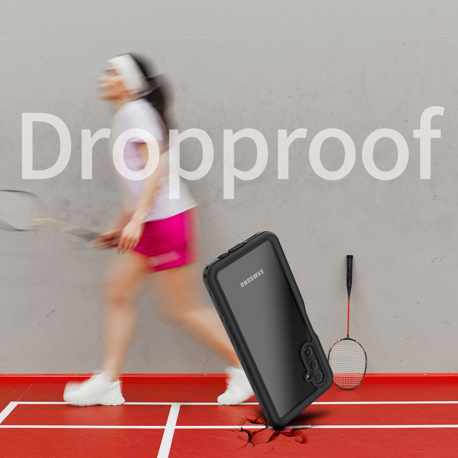 ultramarinetech-for-shellbox-dot-clear-ip68-waterproof-galaxy-a14-phone-case-3