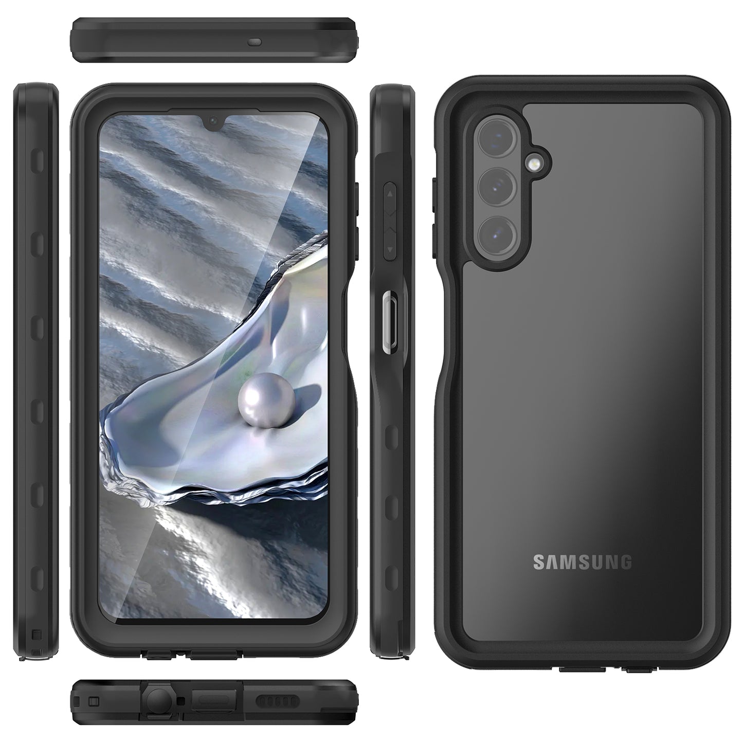 ultramarinetech-for-shellbox-dot-clear-ip68-waterproof-galaxy-a14-phone-case-8