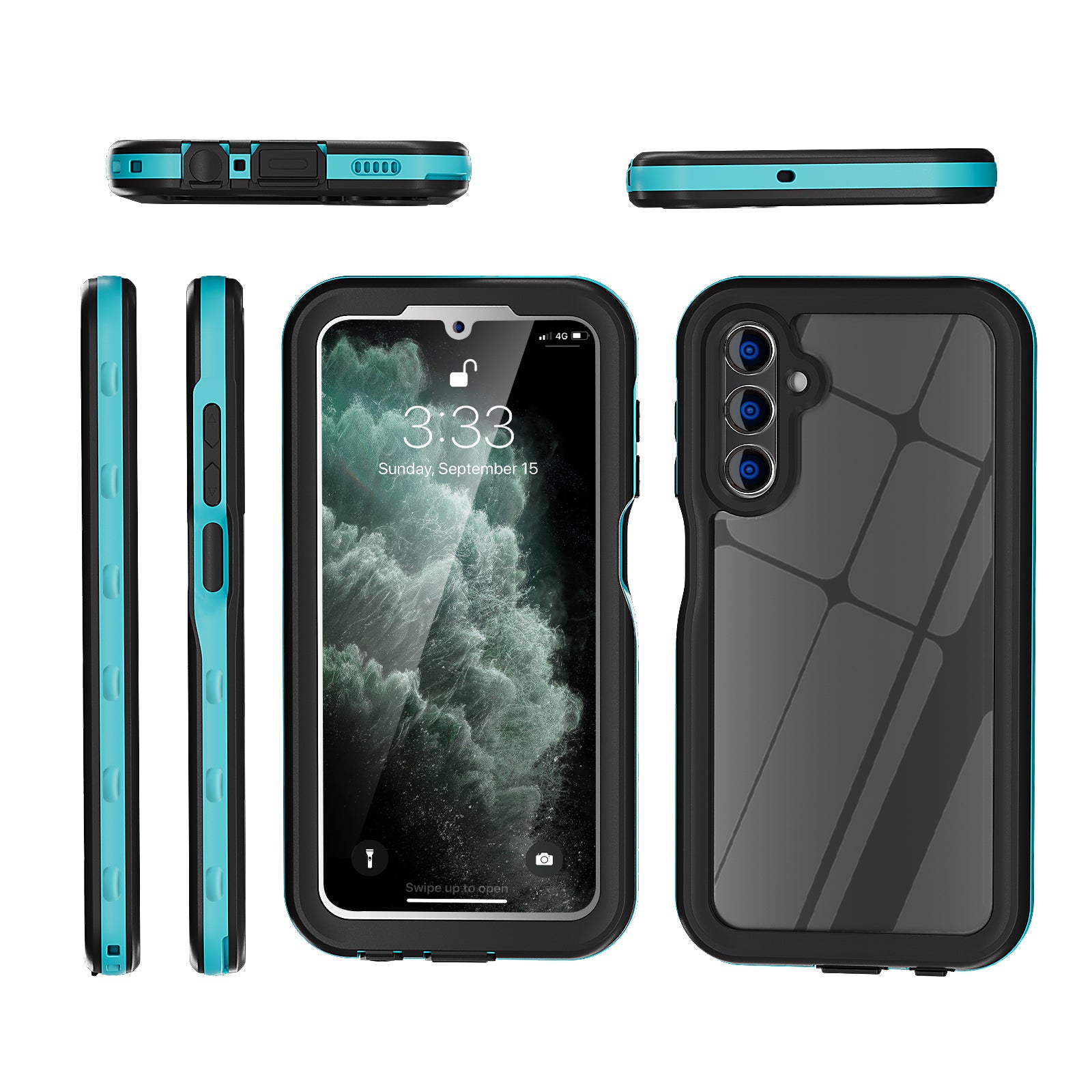 ultramarinetech-for-shellbox-dot-clear-ip68-waterproof-galaxy-a15-phone-case-6