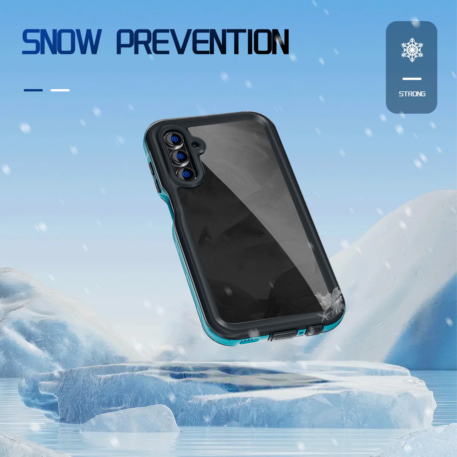 ultramarinetech-for-shellbox-dot-clear-ip68-waterproof-galaxy-a15-phone-case-7