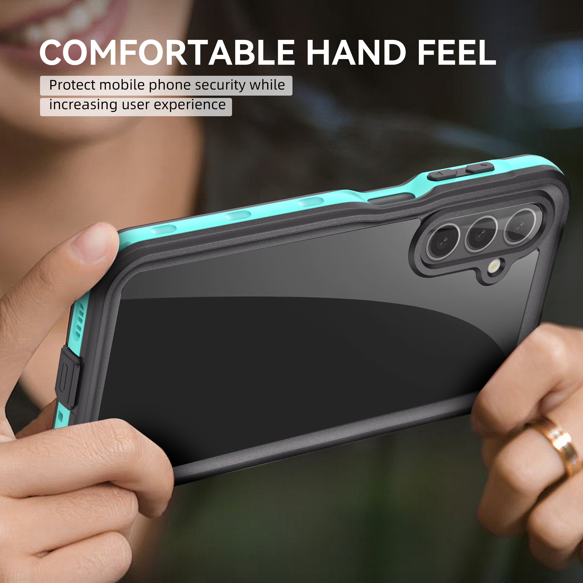 ultramarinetech-for-shellbox-dot-clear-ip68-waterproof-galaxy-a16-phone-case-2