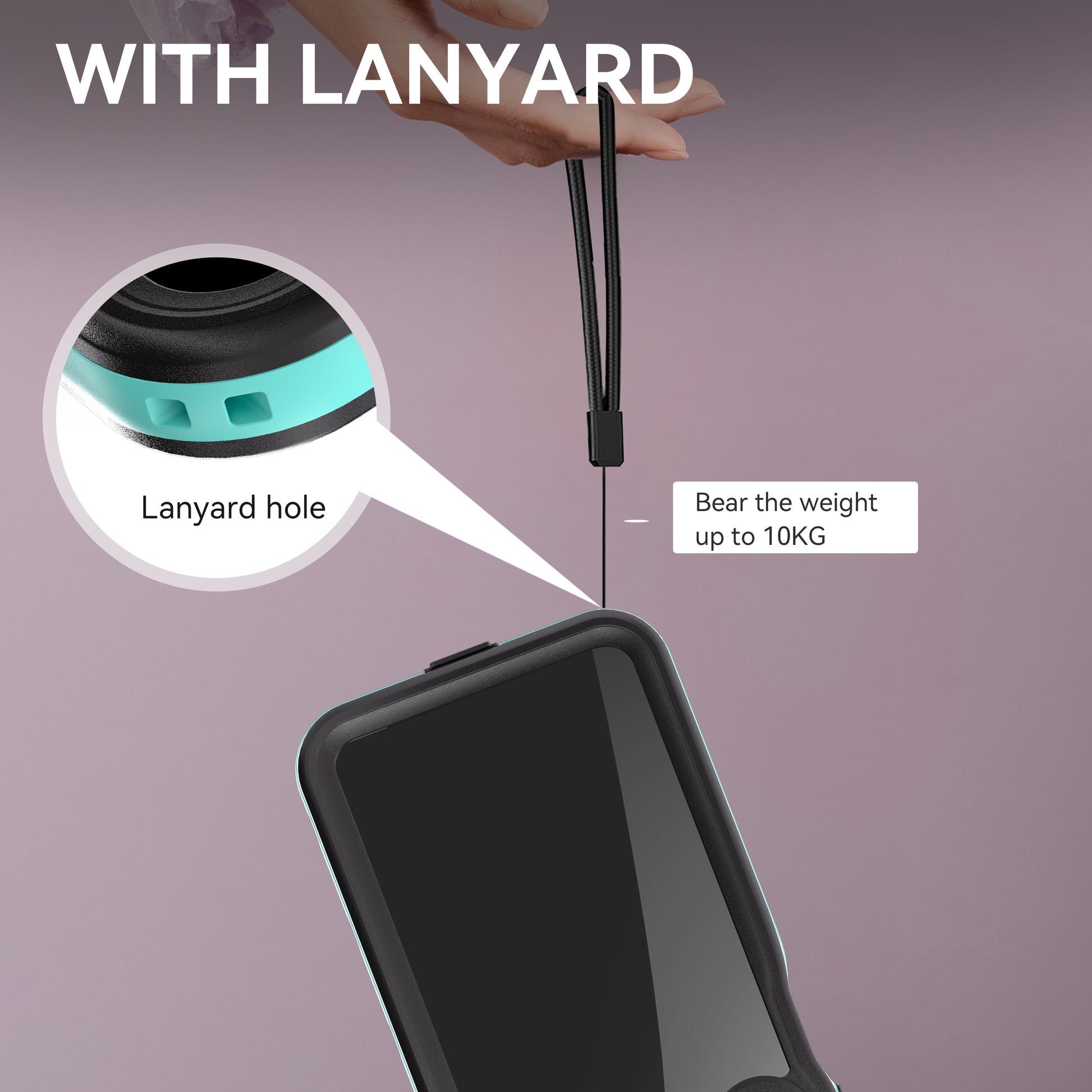 ultramarinetech-for-shellbox-dot-clear-ip68-waterproof-galaxy-a16-phone-case-6