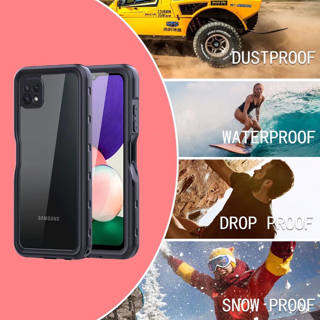 ultramarinetech-for-shellbox-dot-clear-ip68-waterproof-galaxy-a22s-phone-case-10