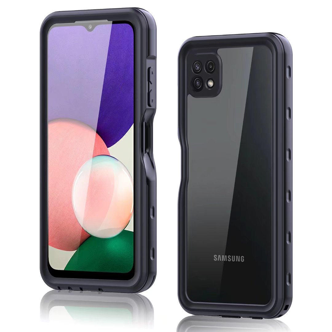 ultramarinetech-for-shellbox-dot-clear-ip68-waterproof-galaxy-a22s-phone-case-11