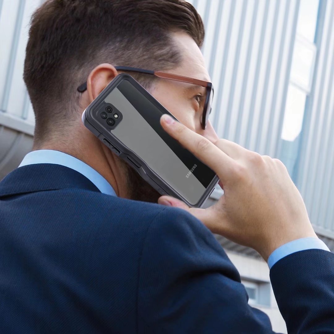 ultramarinetech-for-shellbox-dot-clear-ip68-waterproof-galaxy-a22s-phone-case-9